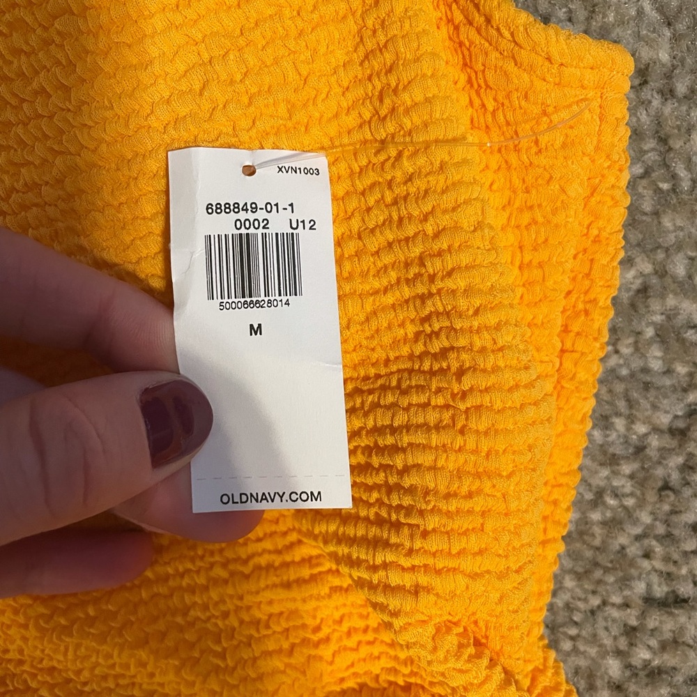 Old Navy One piece